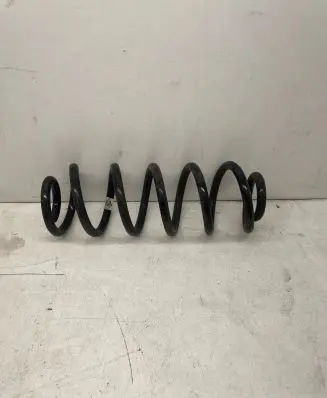 Audi A4 S4 B9 Rear coil spring 8W0511115