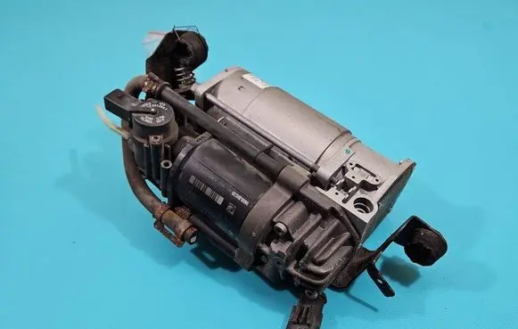 Mercedes-Benz E W212 Air suspension compressor A2123200404 IMPRK1468262