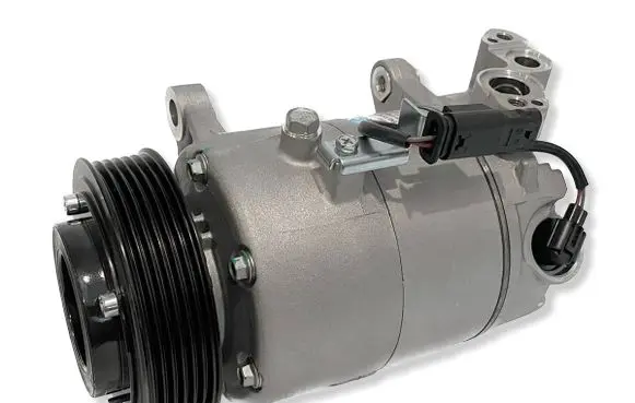 Mini One - Cooper F56 F55 Air conditioning (A/C) compressor (pump) 6452929505104 64529362491 1611100504
