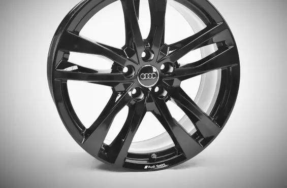 Audi A6 S6 C8 4K R19 alloy rim 4K0601025H