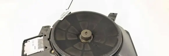 Audi A8 S8 D3 4E Subwoofer speaker 4E0035412A 373061