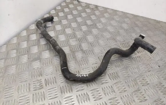 Toyota Yaris Engine coolant pipe/hose