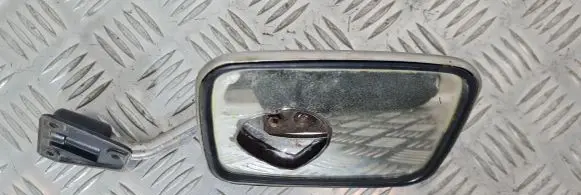 Suzuki SJ 410 Coupe wind mirror (mechanical) 