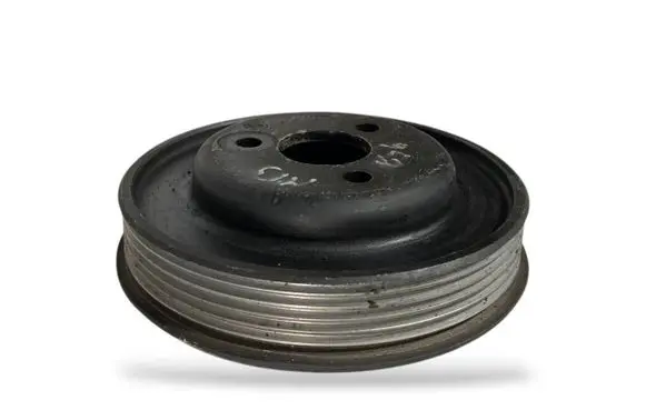 BMW 3 E36 Power steering pump pulley 1722556