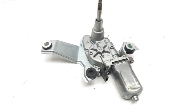 Fiat 500E Rear window wiper motor 1043C758 06511 MS2596002930