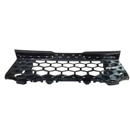 KIA Sportage Front bumper upper radiator grill 86351R2CA0 86350R2CA0