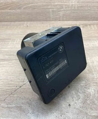 BMW 3 E46 ABS Pump 6765454 6765452