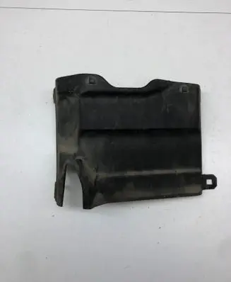 Volvo V60 Battery box tray cover/lid 31349472