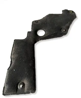 Renault Master III Heat shield in engine bay 