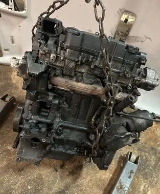 Engine
