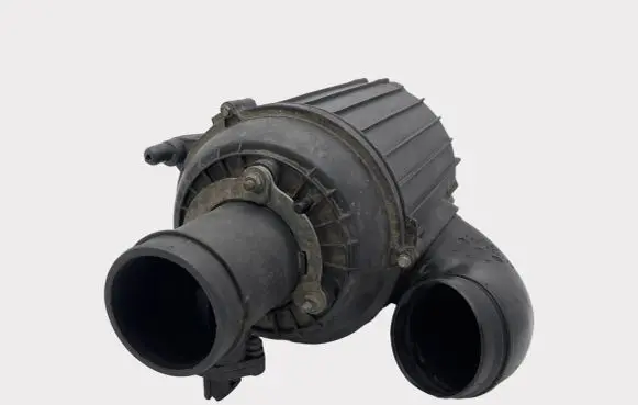 Lancia Thesis Air filter box 60673183 0280218054