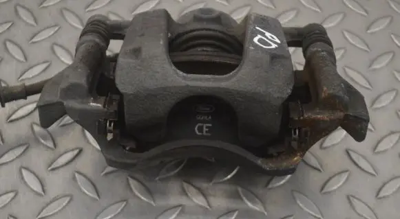 Ford Puma Front brake caliper