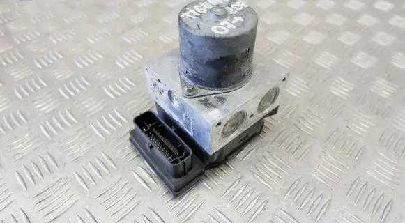 Volkswagen Tiguan ABS Pump 5N0614109M