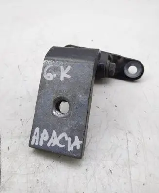 BMW 5 F10 F11 Rear door lower hinge