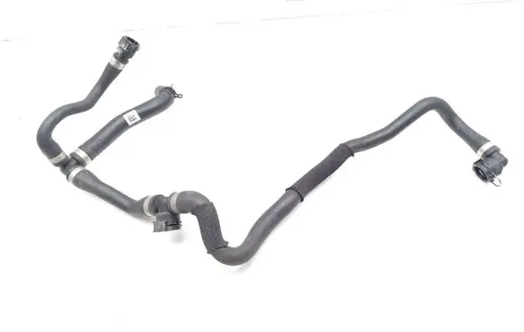 Mini One - Cooper R56 Engine coolant pipe/hose 9873682 6421987368204