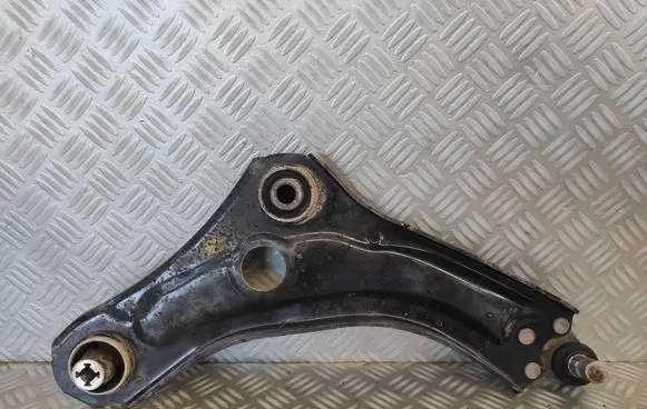 Renault Megane IV Front control arm 545042021R