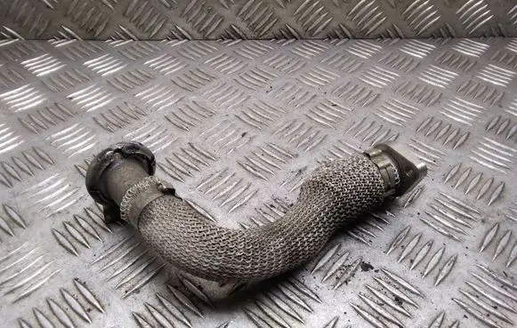 Audi A5 8T 8F EGR valve line/pipe/hose 059131530C