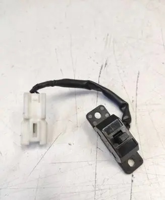 Hyundai i40 Other switches/knobs/shifts