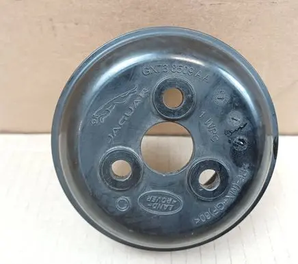 Jaguar F-Pace Water pump pulley GX738509AA