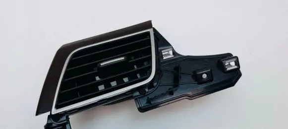 Audi A8 S8 D4 4H Dashboard side air vent grill/cover trim 4H1820901A