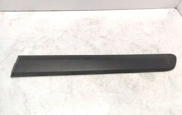 Fiat Doblo Sliding door trim (molding) 735388384
