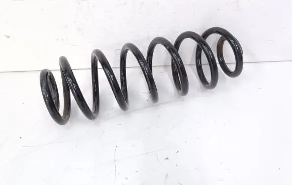 Volkswagen Tiguan Rear coil spring