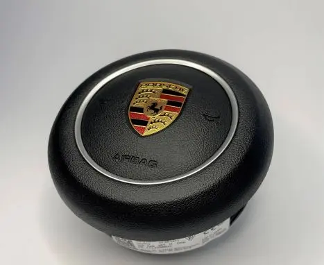 Porsche Macan (95B) Steering wheel airbag 7P5880201 95B880201