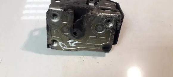 Renault Scenic I Rear door lock