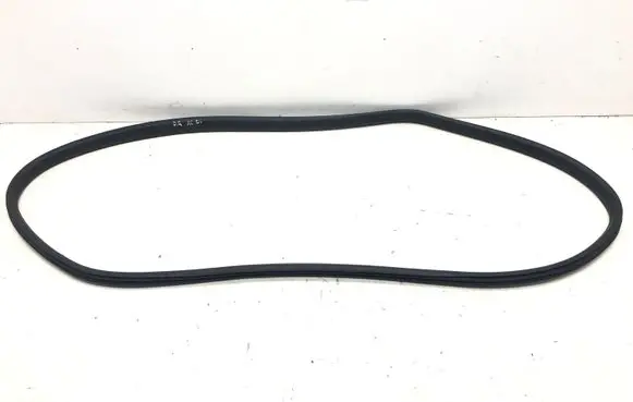 Volvo XC60 Rubber seal rear door 30762364