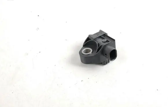 Porsche Taycan 9J1 Airbag deployment crash/impact sensor 4N0959651D