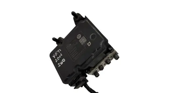 Skoda Yeti (5L) ABS Pump 1K0614517CP 10021206514 1K0907379BE