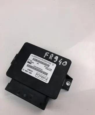 Volvo XC60 Other control units/modules 31318610