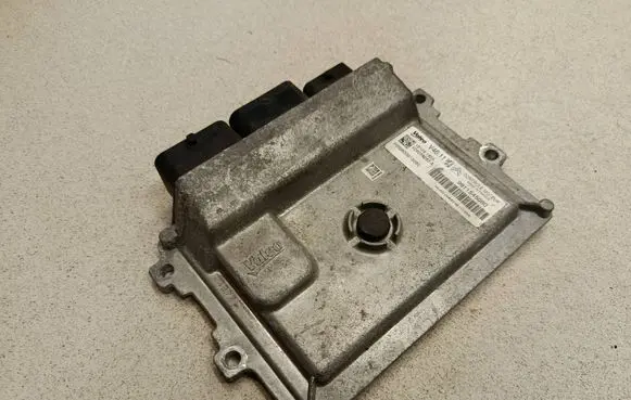 Peugeot 208 I Engine control unit/module 9811545080 161041823