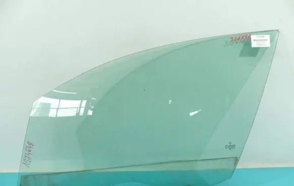 Citroen C5 Front door window glass four-door IMPRK1274648