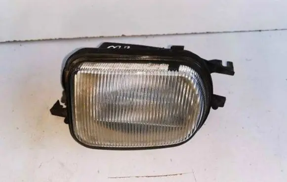 Mercedes-Benz C W203 Front fog light 2158200656