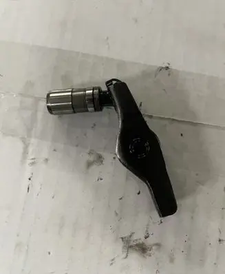 Hyundai ix35 Valve rocker arm 