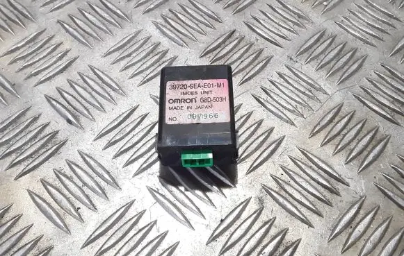 Honda Accord Other control units/modules 39720SEAE01M1 097966 G8D503H
