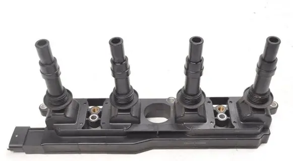 Opel Vectra C High voltage ignition coil 