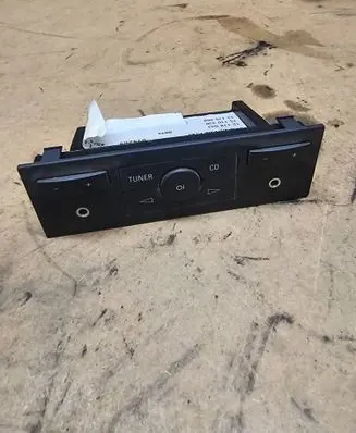 Opel Vectra C Head unit multimedia control 13115968 13110430