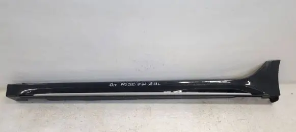 KIA Pro Cee'd III Sill 87753J7700