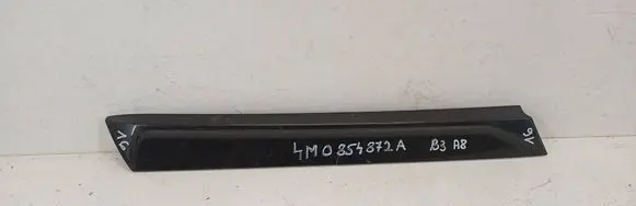 Audi Q7 4M Tailgate/trunk spoiler 4M0854872A