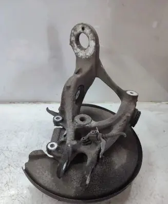 Audi A4 S4 B8 8K Rear wheel hub