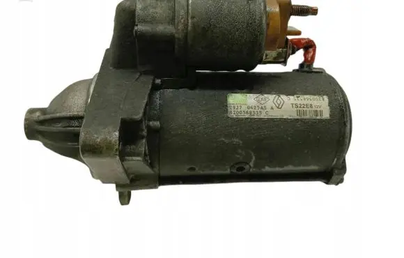 Renault Laguna III Starter motor 8200568535C
