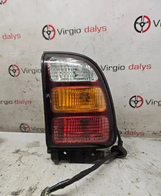 Toyota RAV 4 (XA10) Rear/tail lights
