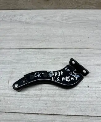 Volkswagen Caddy Sliding door upper roller guide/hinge 2K0843435B
