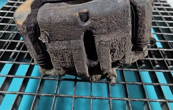 KIA Sportage Front brake caliper IMPRK1539653