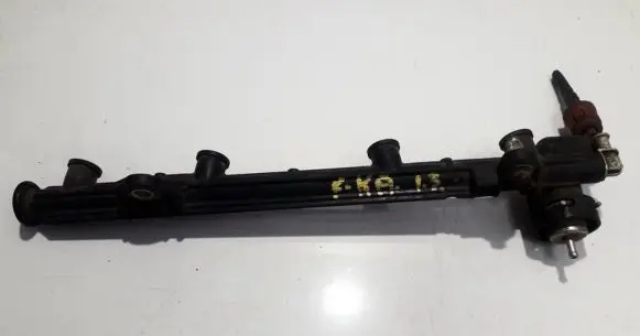 Ford Ka Fuel main line pipe C89WA 98BF-9D280