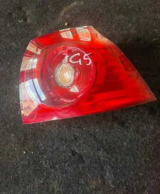 Volkswagen Golf V Rear/tail lights 1K6945096N