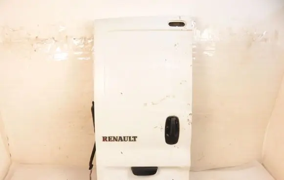 Renault Trafic II (X83) Back/rear loading door 