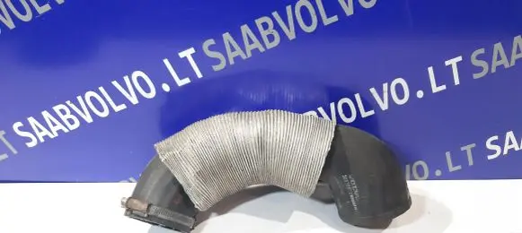 Volvo V70 Intercooler hose/pipe 30636611